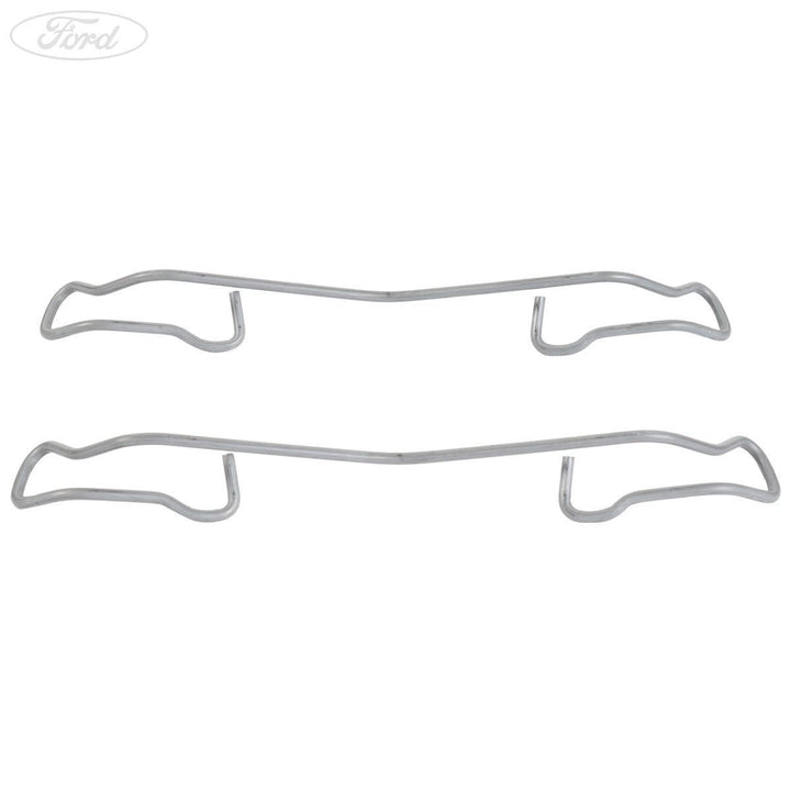 FRONT BRAKE CALIPER FIXING KIT