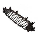 KUGA FRONT  CENTRE BUMPER RADIATOR GRILLE CARBON BLACK 2020-2024 2586148