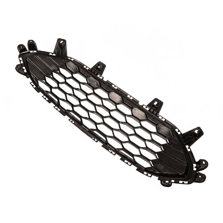 KUGA FRONT  CENTRE BUMPER RADIATOR GRILLE CARBON BLACK 2020-2024 2586148