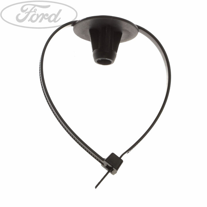 C-MAX GRAND C-MAX FOCUS WIRING CLAMPS CLIP