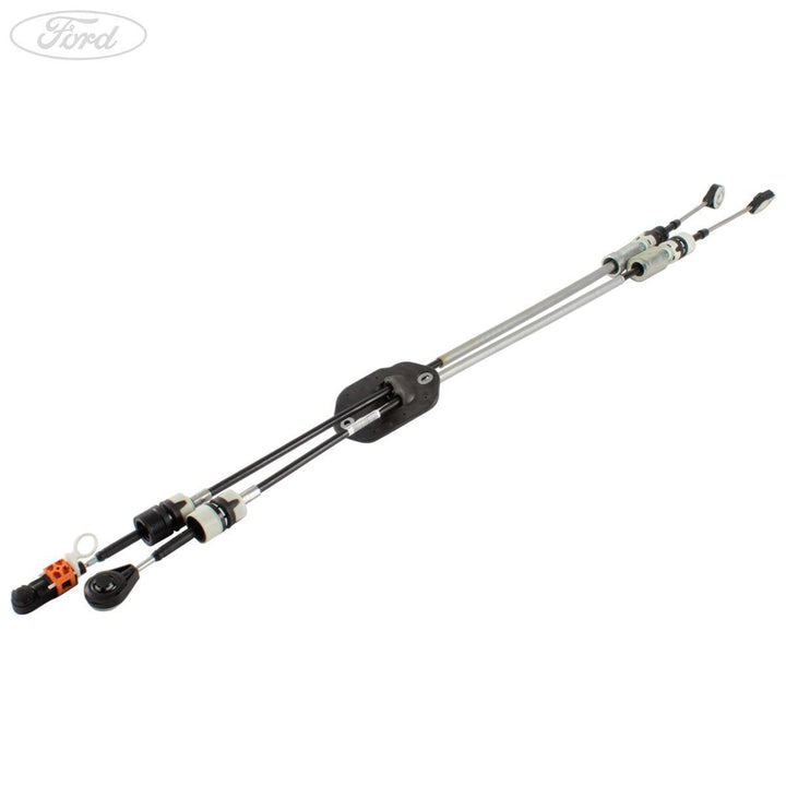 TRANSIT CUSTOM 2.0 TDCI GEAR SELECTOR CABLE MANUAL 2018-
