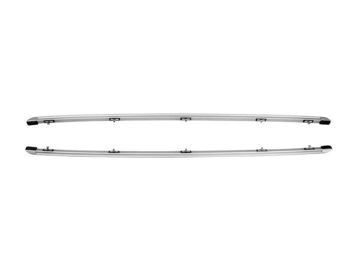 ROOF CROSS BARS KOMBI AND VAN WITH LONG WHEEL BASE., 09/2013