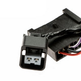 TRANSIT BACK DOOR BODY CLOSURE WIRING