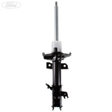 FIESTA FRONT O/S SHOCK ABSORBER SUSPENSION STRUT