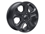 ECOSPORT SET OF 4 ALLOY WHEELS 11/2017