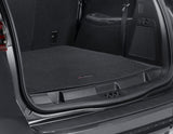 S-MAX FROM 05/2015 LOAD COMPARTMENT MAT BLACK,WITH S-MAX LOGO