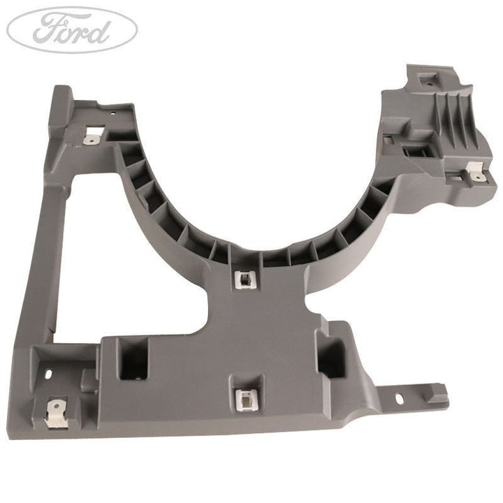 INSTRUMENT PANEL REINFORCEMENT