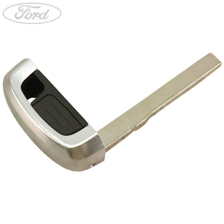 MONDEO UNCUT BLANK KEY 4 BUTTON 03/2017-