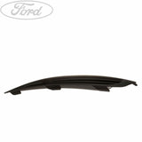 FIESTA FRONT N/S FOG LIGHT LAMP BRACKET