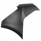 TRANSIT CONNECT MK2 O/S REAR BUMPER END CAP BLACK 2018-2022