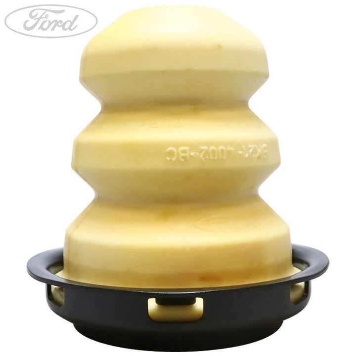 TRANSIT CUSTOM REAR CROSS MEMBER BUMP STOP 12-14 STANDARD