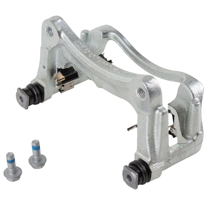 TRANSIT N/S REAR BRAKE CALIPER & CARRIER
