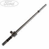 5TH SPEED SHAFT