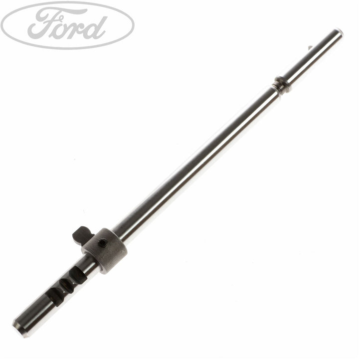 5TH SPEED SHAFT