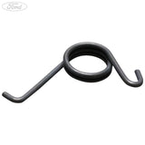 SEAT BACK SPRING