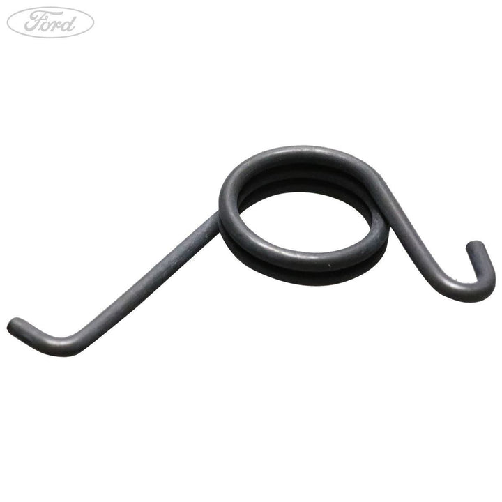 SEAT BACK SPRING