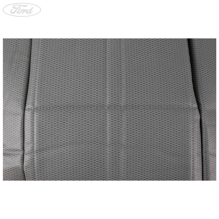 TRANSIT MK7 REAR REAR SEAT BACK COVER 2006-2014