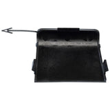 MONDEO O/S REAR SIDE SKIRT JACK MOUNT COVER TRIM 2002-2007