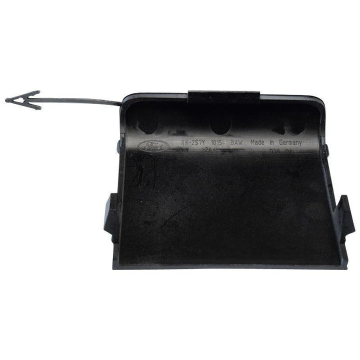 MONDEO O/S REAR SIDE SKIRT JACK MOUNT COVER TRIM 2002-2007