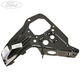 BATTERY TRAY SUPPORT