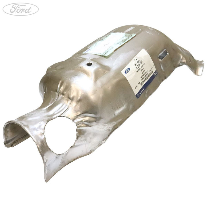 S-MAX GALAXY MONDEO 2.0 ECOBOOST CATALYST HEAT SHIELD 2014-