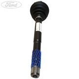 KUGA MK2 DIESEL FRONT N/S DRIVE SHAFT & CV BOOT 2012-2019