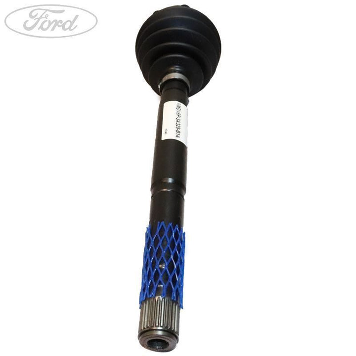KUGA MK2 DIESEL FRONT N/S DRIVE SHAFT & CV BOOT 2012-2019
