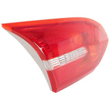 FOCUS PASSENGER SIDE REAR INNER LIGHT LAMP UNIT 10/2014- 4 DOOR SALOON