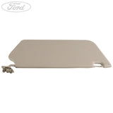 SUN VISOR
