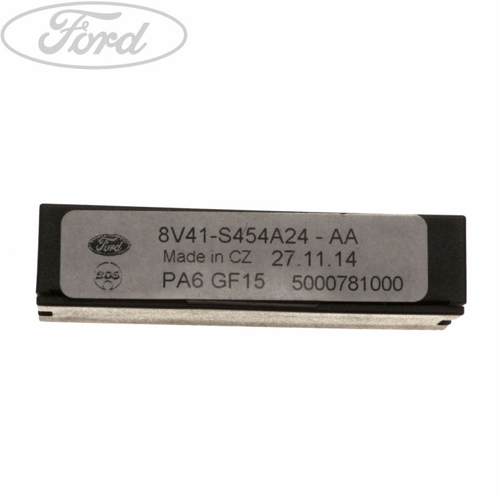 FOCUS KUGA REAR BOOT TRIM RETAINER