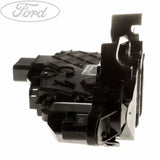 KUGA FRONT O/S DOOR LATCH