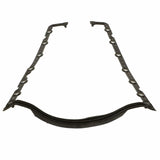 OIL PAN LEVEL INDICATOR GASKET