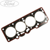 MOTORCRAFT ENGINE CYLINDER HEAD GASKET