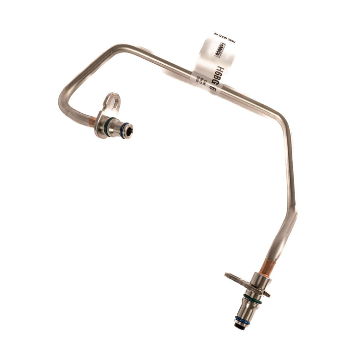 1.0 ECOBOOST TURBOCHARGER OIL FEED PIPE 2018-ONWARDS