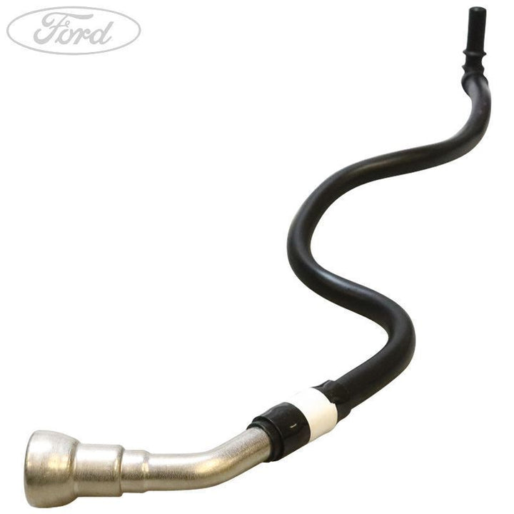 FUEL FILTER INLET TUBE