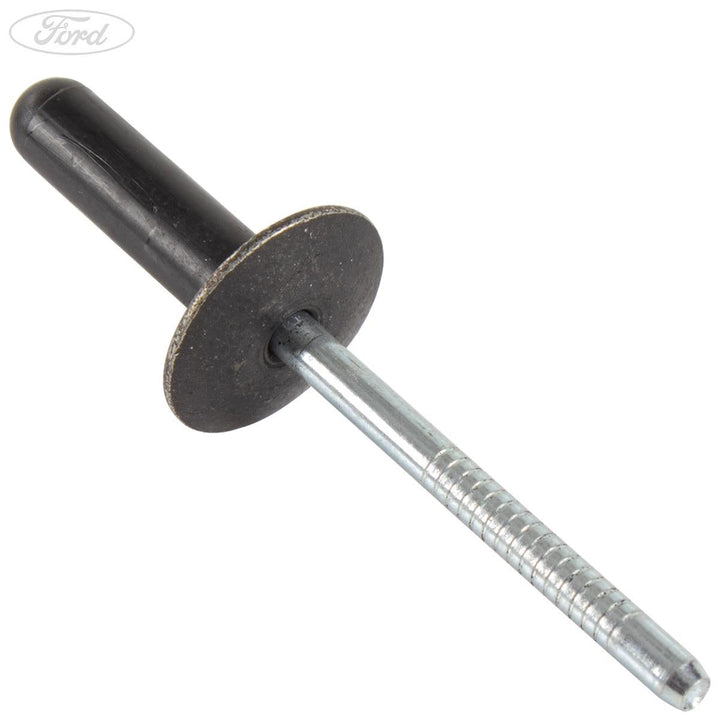 REAR BUMPER RIVET PACK OF 25 – Ford Online Shop UK