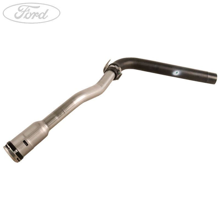 FUEL FILLER PIPE