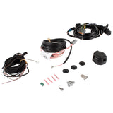 TOURNEO CONNECT & TRANSIT CONNECT ELECTRICAL KIT FOR TOW BAR 13 PIN CONNECTOR
