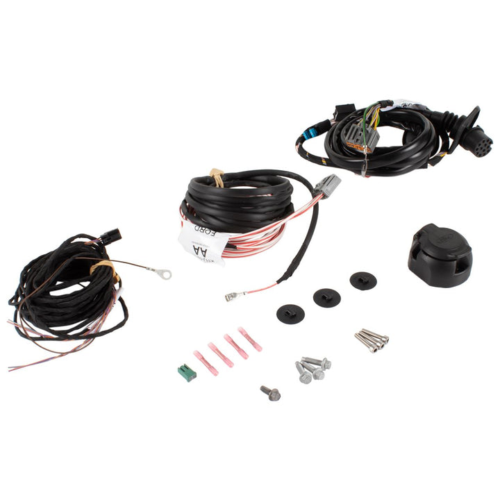 TOURNEO CONNECT & TRANSIT CONNECT ELECTRICAL KIT FOR TOW BAR 13 PIN CONNECTOR