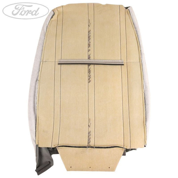 REAR SEAT BACK COVER
