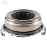 CLUTCH RELEASE BEARING