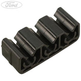 FIESTA FRONT BRAKE PIPE RETAINING CLIP 2017-