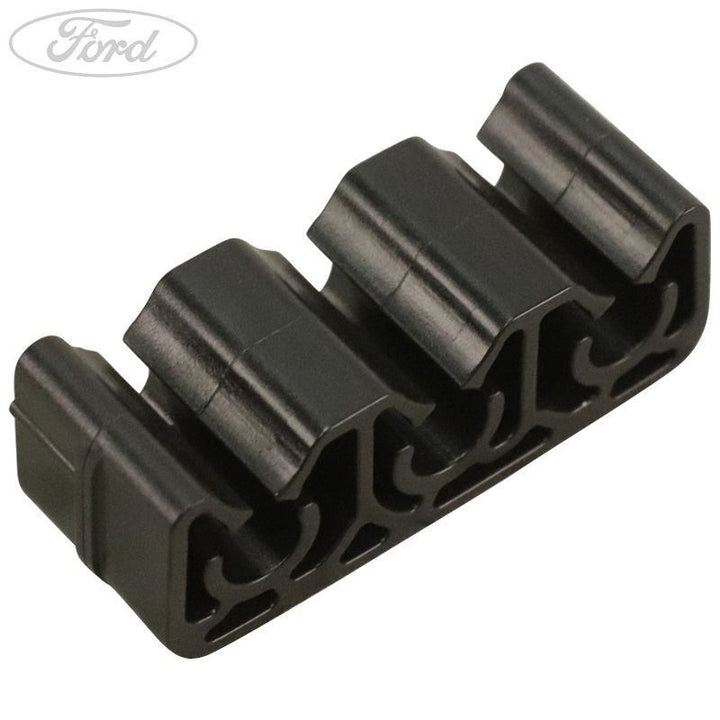 FIESTA FRONT BRAKE PIPE RETAINING CLIP 2017-