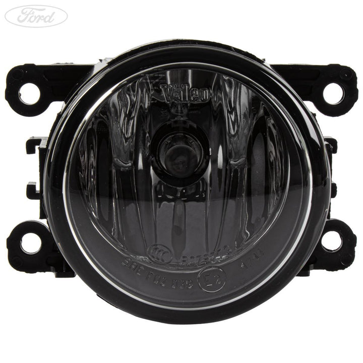 C-MAX MK2 FOCUS MK3 TRANSIT FRONT FOG LIGHT LAMP