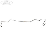 ECOSPORT O/S FRONT BRAKE 10/2013- RHD