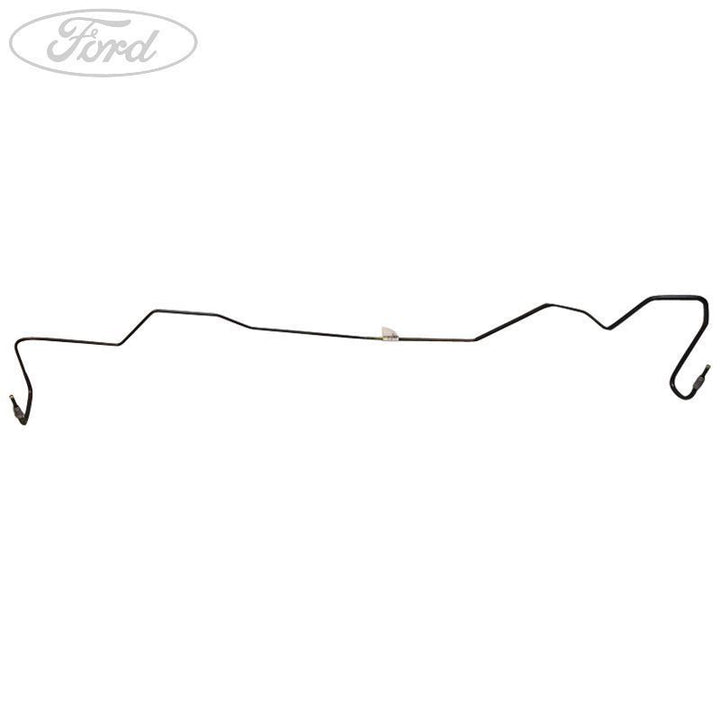 ECOSPORT O/S FRONT BRAKE 10/2013- RHD