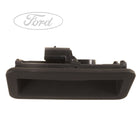 REAR BOOT TAILGATE LOCK SWITCH