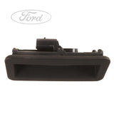 REAR BOOT TAILGATE LOCK SWITCH