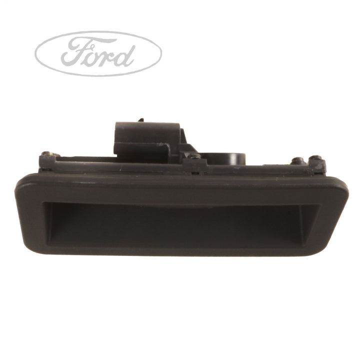 REAR BOOT TAILGATE LOCK SWITCH
