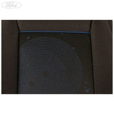 SEAT BACK COVER